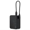 Powerbanka Acefast M28, 10000mAh, 22.5W, QC + PD, čierna thumbnail
