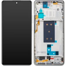 LCD modul displeja Xiaomi 11T, strieborný