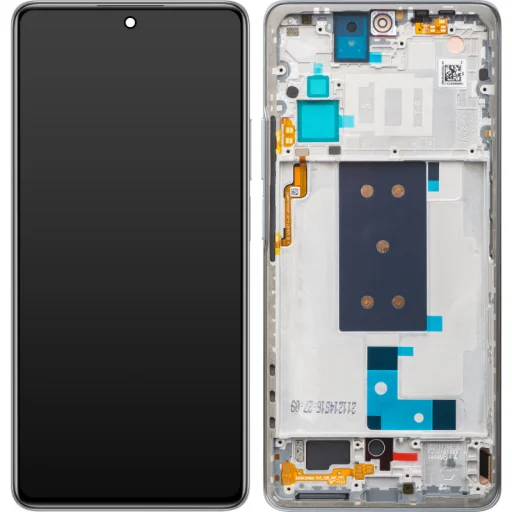 LCD displej modul Xiaomi 11T, sivý - 1