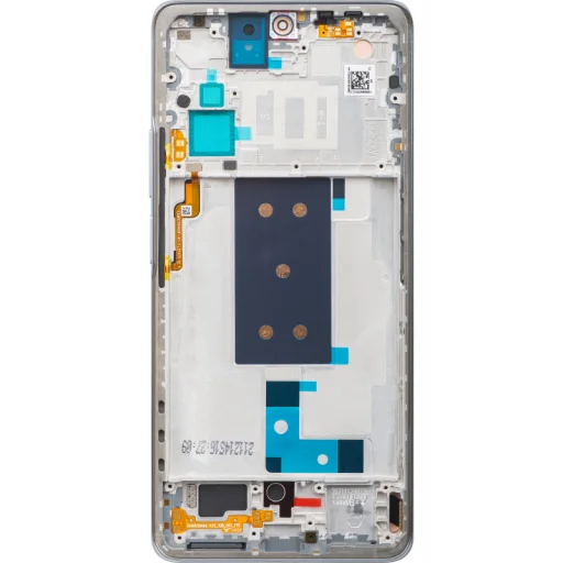 LCD displej modul Xiaomi 11T, sivý - 3