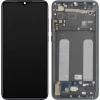 LCD displej pre Xiaomi Mi 9 Lite, sivý thumbnail