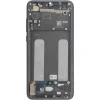 LCD displej pre Xiaomi Mi 9 Lite, sivý thumbnail