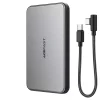 Powerbanka Acefast M30, 5000mAh, 20W, PD + FQI, čierna thumbnail