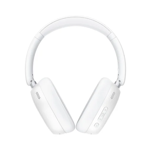 Handsfree Bluetooth Acefast H12, biele - 1