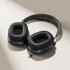 Bezdrôtové Bluetooth slúchadlá Acefast H13, čierne thumbnail
