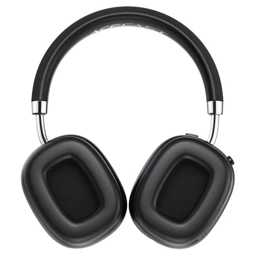 Bezdrôtové Bluetooth slúchadlá Acefast H13, čierne - 2