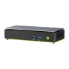 GMKtec K13 Mini PC Intel Core Ultra 7 256V 16 GB 1 TB Windows 11 Pro thumbnail