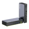 GMKtec K13 Mini PC Intel Core Ultra 7 256V 16 GB 1 TB Windows 11 Pro thumbnail