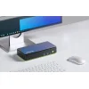 GMKtec K13 Mini PC Intel Core Ultra 7 256V 16 GB 1 TB Windows 11 Pro thumbnail