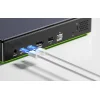 GMKtec K13 Mini PC Intel Core Ultra 7 256V 16 GB 1 TB Windows 11 Pro thumbnail