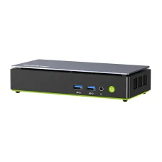 GMKtec K13 Mini PC Intel Core Ultra 7 256V 16 GB 1 TB Windows 11 Pro