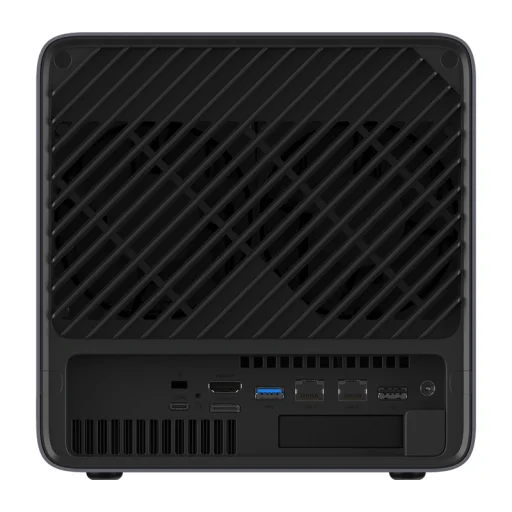 Mini PC MINIS FORUM NAS N5 Air Ryzen H255 16GB+64GB - 5