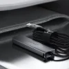 USB Hub Acefast J17, 4in1, sivý thumbnail