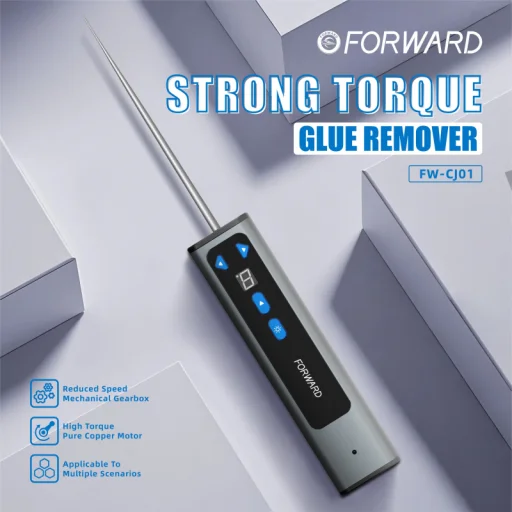 Nástroj na odstraňovanie lepidla Forward FW-CJ01 - 2