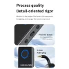 M2 2 v 1 Bluetooth audio adaptér prijímač a vysielač pre auto, TV a slúchadlá thumbnail