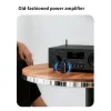 M2 2 v 1 Bluetooth audio adaptér prijímač a vysielač pre auto, TV a slúchadlá thumbnail