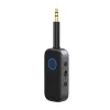 M2 2 v 1 Bluetooth audio adaptér prijímač a vysielač pre auto, TV a slúchadlá thumbnail