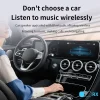M3 Bluetooth AUX transmiter do lietadla, auta a pre bezdrôtové slúchadlá thumbnail