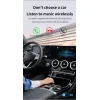 M3 Bluetooth AUX transmiter do lietadla, auta a pre bezdrôtové slúchadlá thumbnail