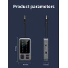 M3 Bluetooth AUX transmiter do lietadla, auta a pre bezdrôtové slúchadlá thumbnail