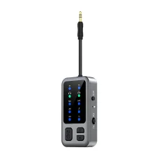 M3 Bluetooth AUX transmiter do lietadla, auta a pre bezdrôtové slúchadlá
