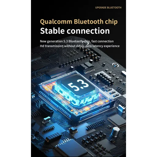 D600 Bluetooth AUX adaptér 2 v 1 s nízkou latenciou, prijímač a vysielač s párovaním - 10