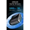 BT200 Bluetooth 5.4 audio adaptér pre 2 slúchadlá – 2 v 1 vysielač a prijímač thumbnail