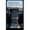 BT200 Bluetooth 5.4 audio adaptér pre 2 slúchadlá – 2 v 1 vysielač a prijímač thumbnail