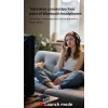 BT200 Bluetooth 5.4 audio adaptér pre 2 slúchadlá – 2 v 1 vysielač a prijímač thumbnail