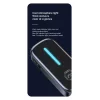 C89 pripínací Bluetooth audio adaptér, prijímač a vysielač pre TV, do auta a na cestovanie thumbnail