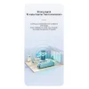 C89 pripínací Bluetooth audio adaptér, prijímač a vysielač pre TV, do auta a na cestovanie thumbnail
