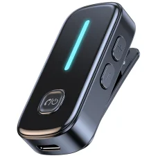 C89 pripínací Bluetooth audio adaptér, prijímač a vysielač pre TV, do auta a na cestovanie