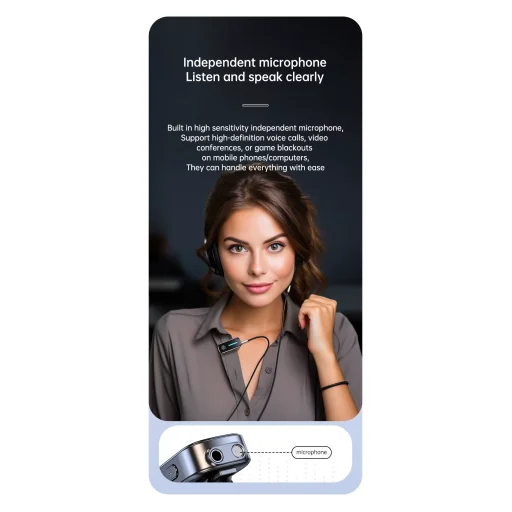C89 pripínací Bluetooth audio adaptér, prijímač a vysielač pre TV, do auta a na cestovanie - 8