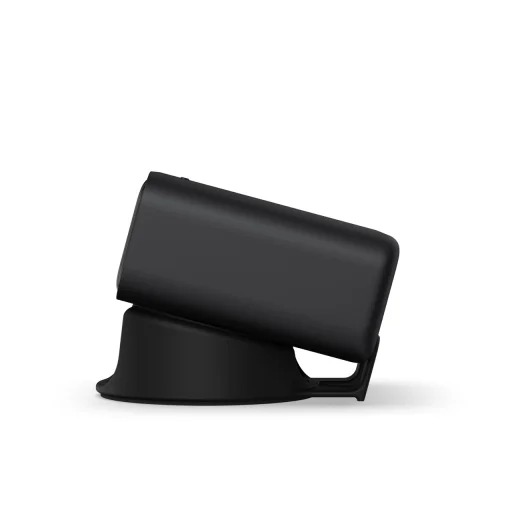 Satechi ChargeView 140W stolná nabíjačka (4xUSB-C) – vesmírna čierna - 5