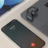 Dudao U4Pro Univerzálne Bluetooth slúchadlo (Univerzálny tvar pre obe uši) Čierne thumbnail