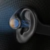 Dudao U22 bluetooth 5.2 headset s kostným vedením čierny thumbnail