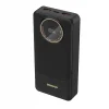 Dudao K12Pro Power Bank 22.5W PD 20000mAh USB-A, USB-C - čierna thumbnail