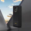 Dudao K12Pro Power Bank 22.5W PD 20000mAh USB-A, USB-C - čierna thumbnail