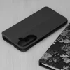 Puzdro Techsuit eFold Series pre Samsung Galaxy A27 5G, čierne thumbnail