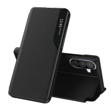 Puzdro Techsuit eFold Series pre Samsung Galaxy A27 5G, čierne