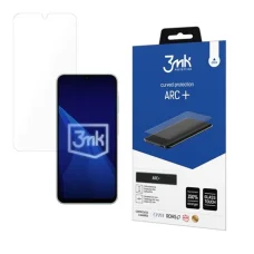 3mk - ARC+ Ochranná fólia - Samsung Galaxy A27 5G - Číra sklenená fólia