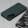Samsung Galaxy A27 5G tmavozelené puzdro Techsuit eFold Series thumbnail