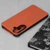 Samsung Galaxy A27 5G oranžové puzdro Techsuit eFold Series thumbnail