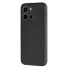OnePlus Nord 6 Fekete Techsuit SoftFlex tok thumbnail
