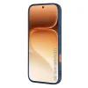 Tmavomodré puzdro Techsuit SoftFlex pre Honor 600 thumbnail
