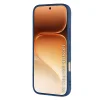 Tmavomodré puzdro Techsuit SoftFlex pre Honor 600 Pro thumbnail