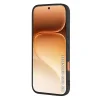 Honor 600 čierne puzdro Techsuit SoftFlex thumbnail