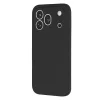 Techsuit SoftFlex puzdro pre Honor 600 Pro, čierne thumbnail