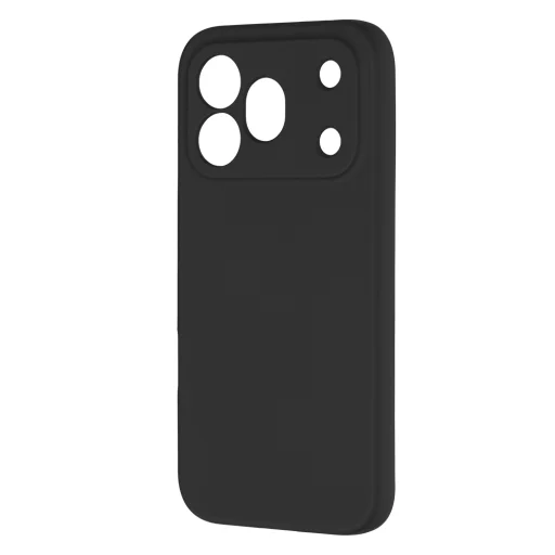 Techsuit SoftFlex puzdro pre Honor 600 Pro, čierne - 4