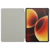 Tactical Book Tri Fold puzdro pre Xiaomi Pad 8 čierne thumbnail